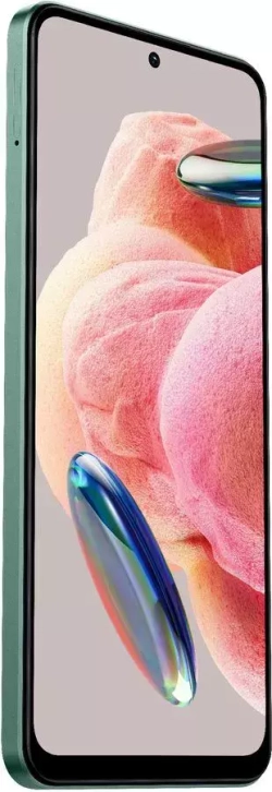 Смартфон Xiaomi Redmi Note 12S 6/128GB RU Pearl Green