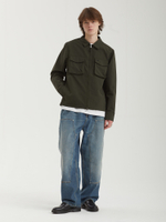 Мужская Рубашка Ripstop Pocket