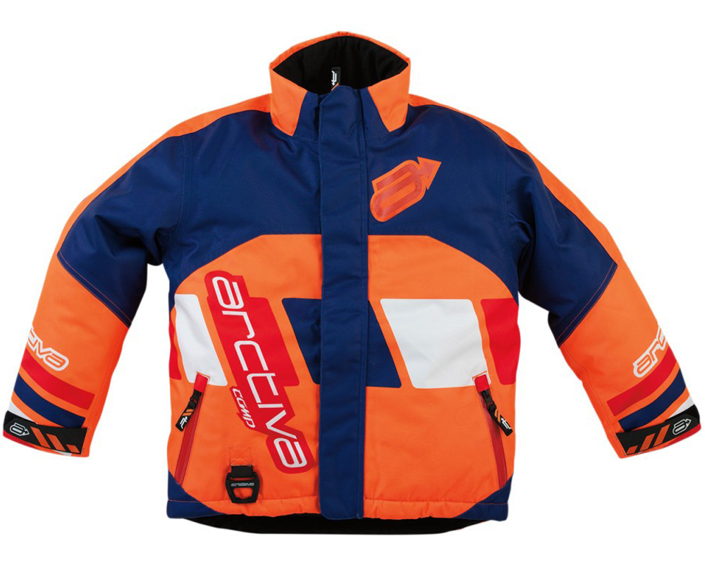 Куртка снегоходная детская Arctiva S7 Youth