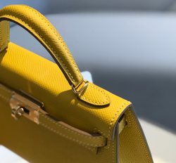 Hermes Kelly 20