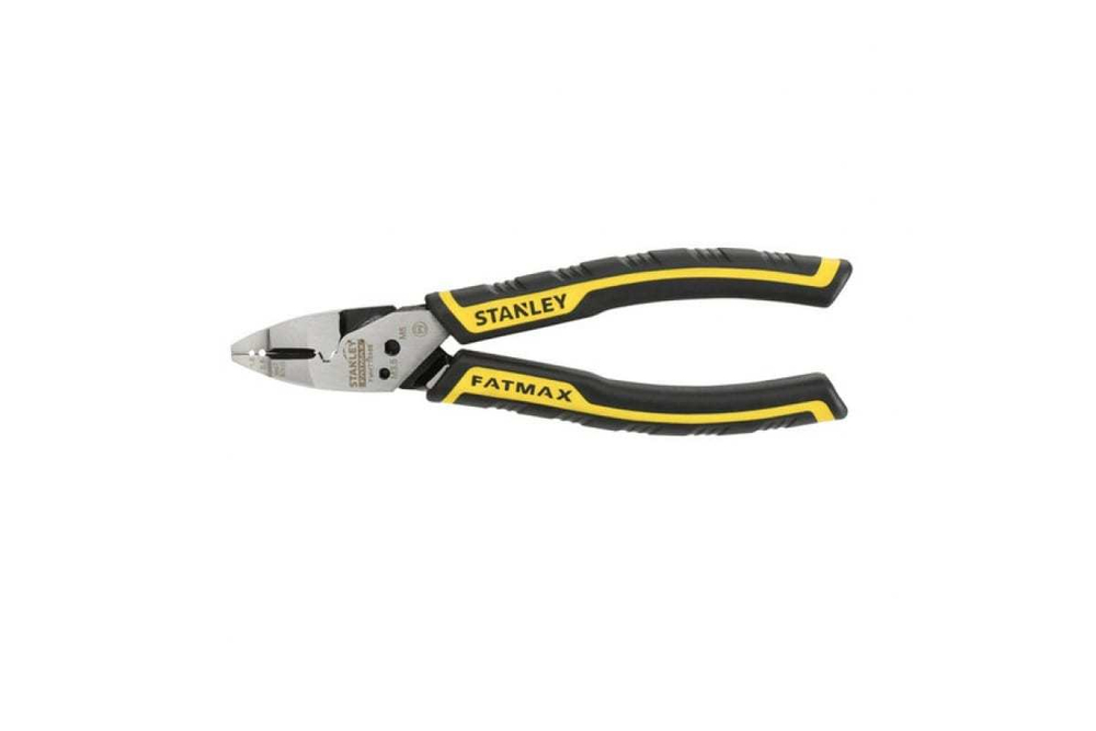 Диагональные кусачки 5 в 1 Stanley FATMAX MULTIUSE FMHT0-75468