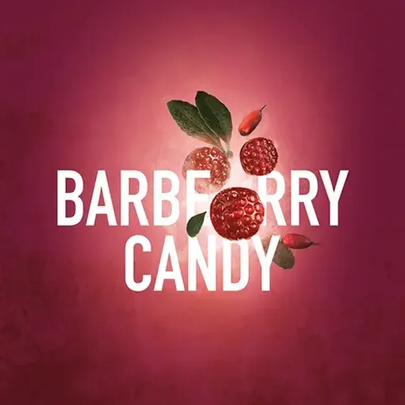 Must Have - Barberry Candy (125г)