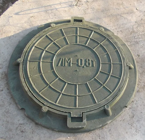 Люк Номенклатура — ЛМ730