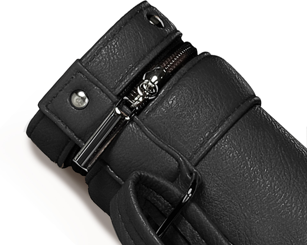 Тубус на 1 кий снукер "Меркури-PRO" с карманом