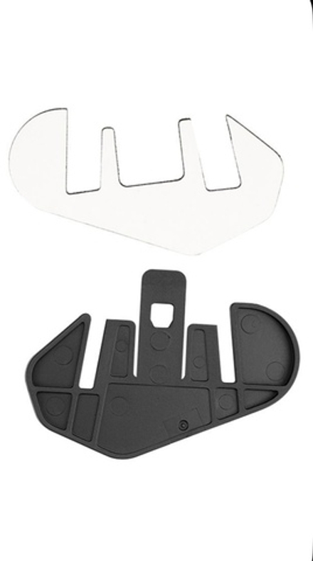 Крепление для мото T-MAX Липучка