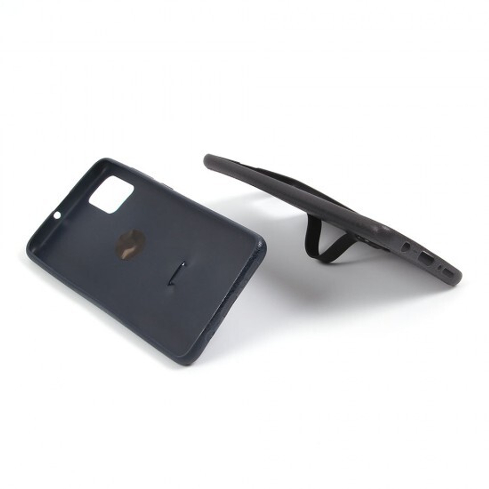 Чехол ТПУ для Samsung Galaxy A51, 011784 Коричневый