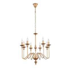 Подвесная люстра ST-Luce SL186.203.08