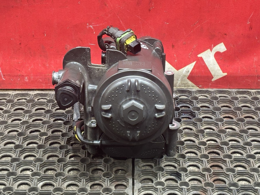 Корпус топливного фильтра 2019г