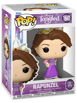 Фигурка Funko POP! Disney Tangled 15th Rapunzel (1641) 86292