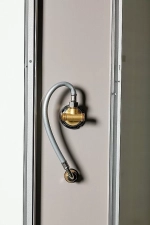 Душевая кабина WeltWasser WW500 HALLE 802 80х80