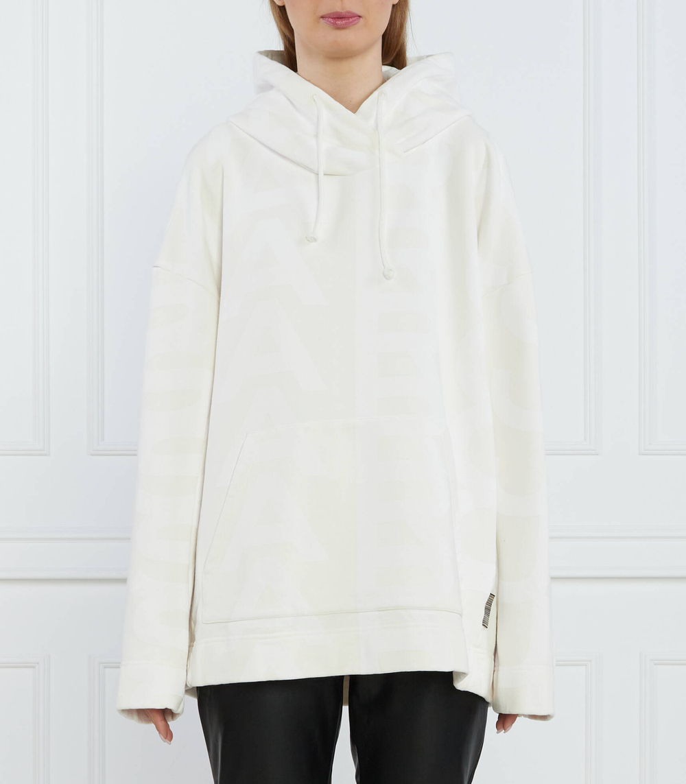 Худи Marc Jacobs - экрю(C632P26SP22)