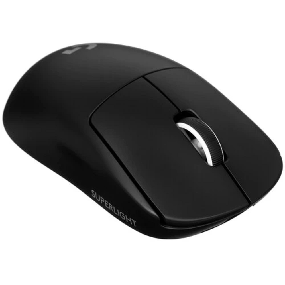 Мышь 910-005880 / 910-005884 Мышь игровая беспроводная Logitech PRO X SUPERLIGHT, BLACK