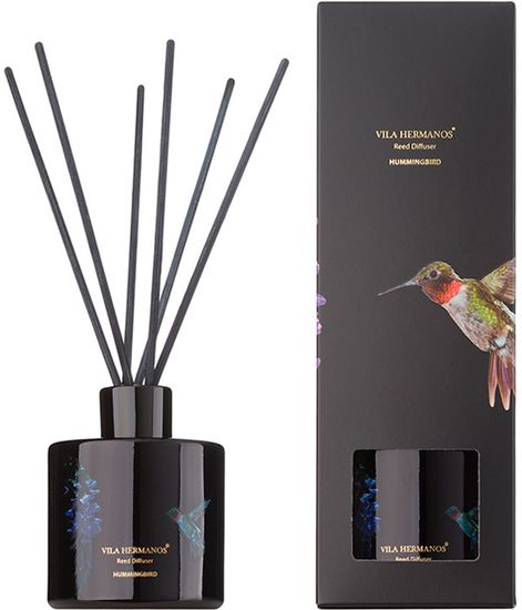 Colibri, аромадиффузор Jungletopia collection, Vila Hermanos