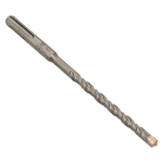 Бур по бетону SDS-plus 8x160 мм (4 резца)(4S спираль) EKF Expert
