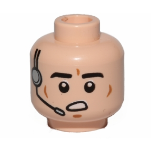 Голова Имперского Стрелка / Экипажа 3626pb1033