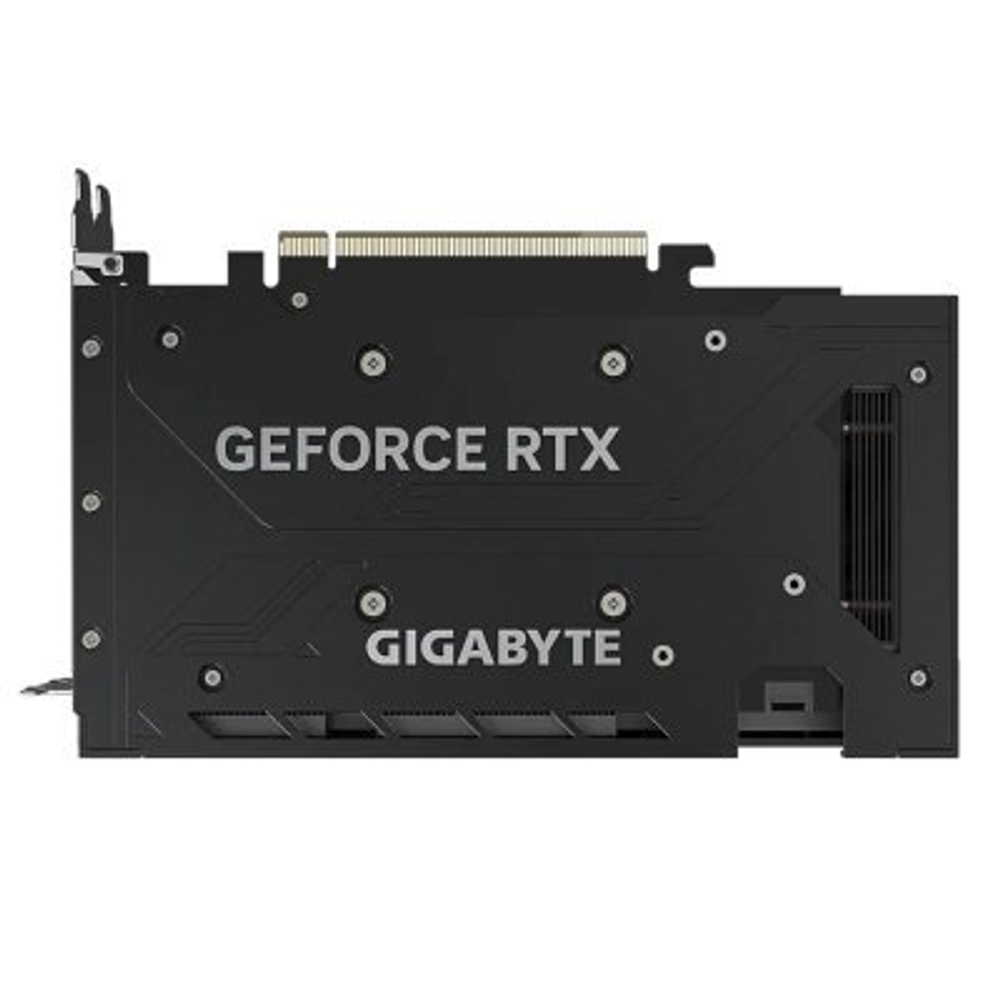 Видеокарта GigaByte nVidia GeForce RTX 4060 Ti 16Gb GV-N406TWF2OC-16GD
