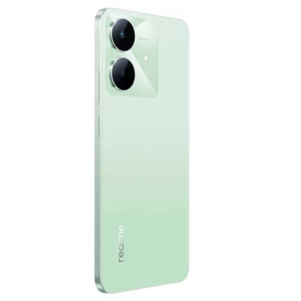 Realme Note 60X 3/64Gb Wilderness Green