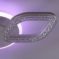 Потолочная люстра De City Мадлен 424014004