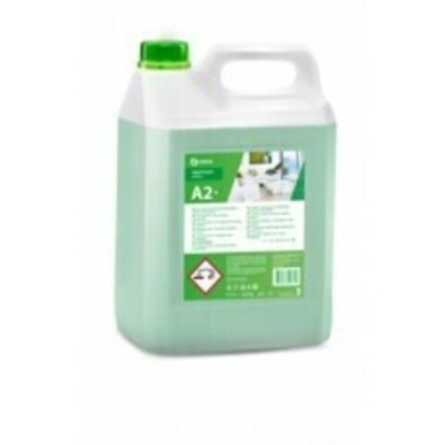 Концентрированное моющее средство для ежедневной уборки Grass: А2+ 5,6 кг.