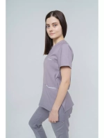 Туника рубашка блуза медицинская женская TZ300