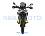 Мотоцикл Regulmoto XADV с ПТС