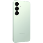 Смарфтон Samsung Galaxy S25 12/256gb, Mint