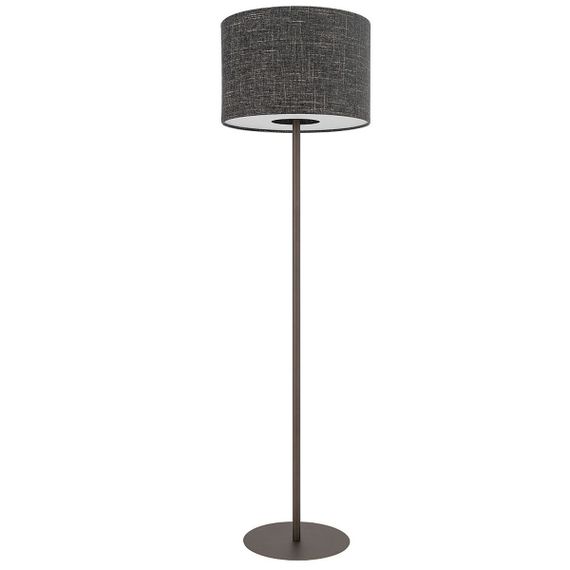 Торшер Nowodvorski Santana Black 11663