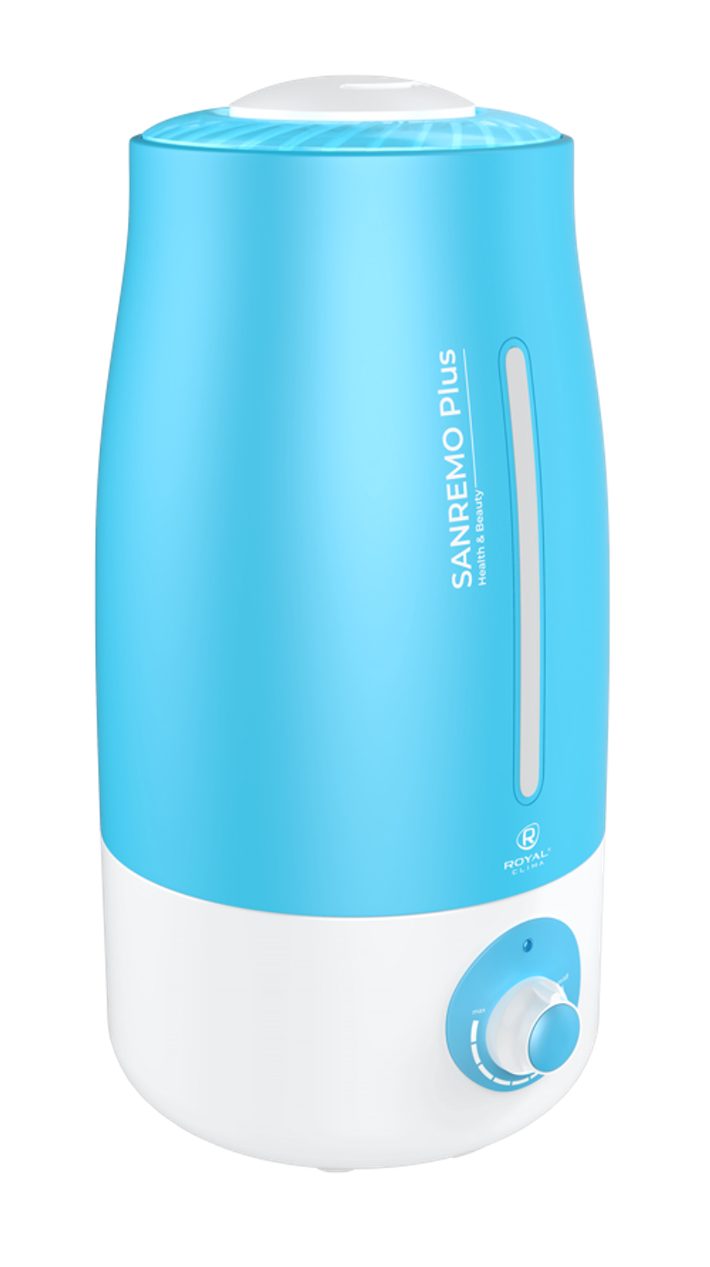 Бытовые увлажнители воздуха ROYAL CLIMA RUH-SP400/3.0M-BU