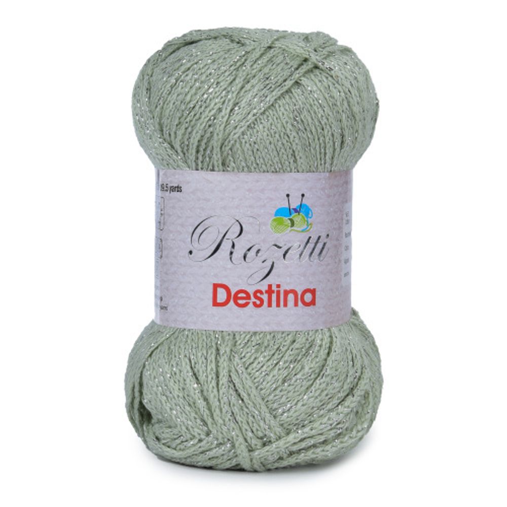 Пряжа Rozetti Destina (45013)