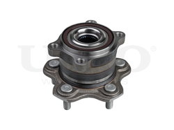 Ступица задняя (с ABS) UNIO HUB-20162