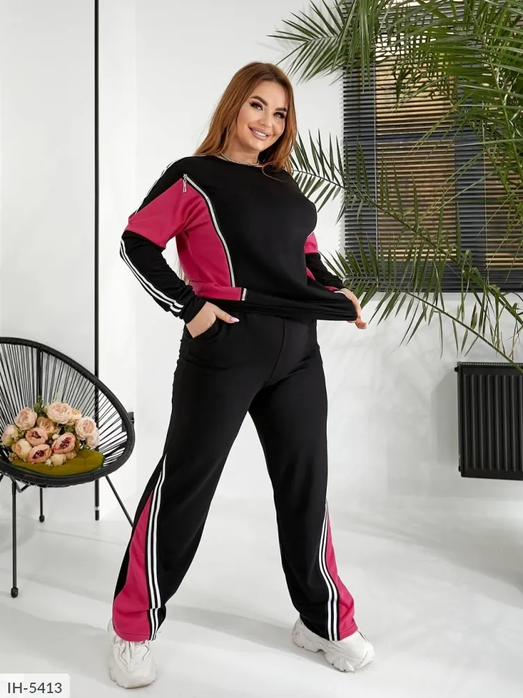 Костюм II-5315 Фабрика Моды