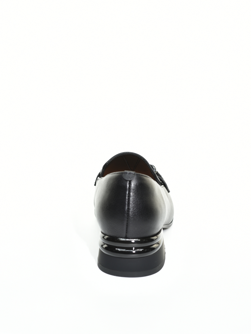 Лоферы женские Ascalini G243B