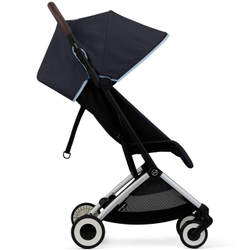 Прогулочная коляска Cybex Orfeo