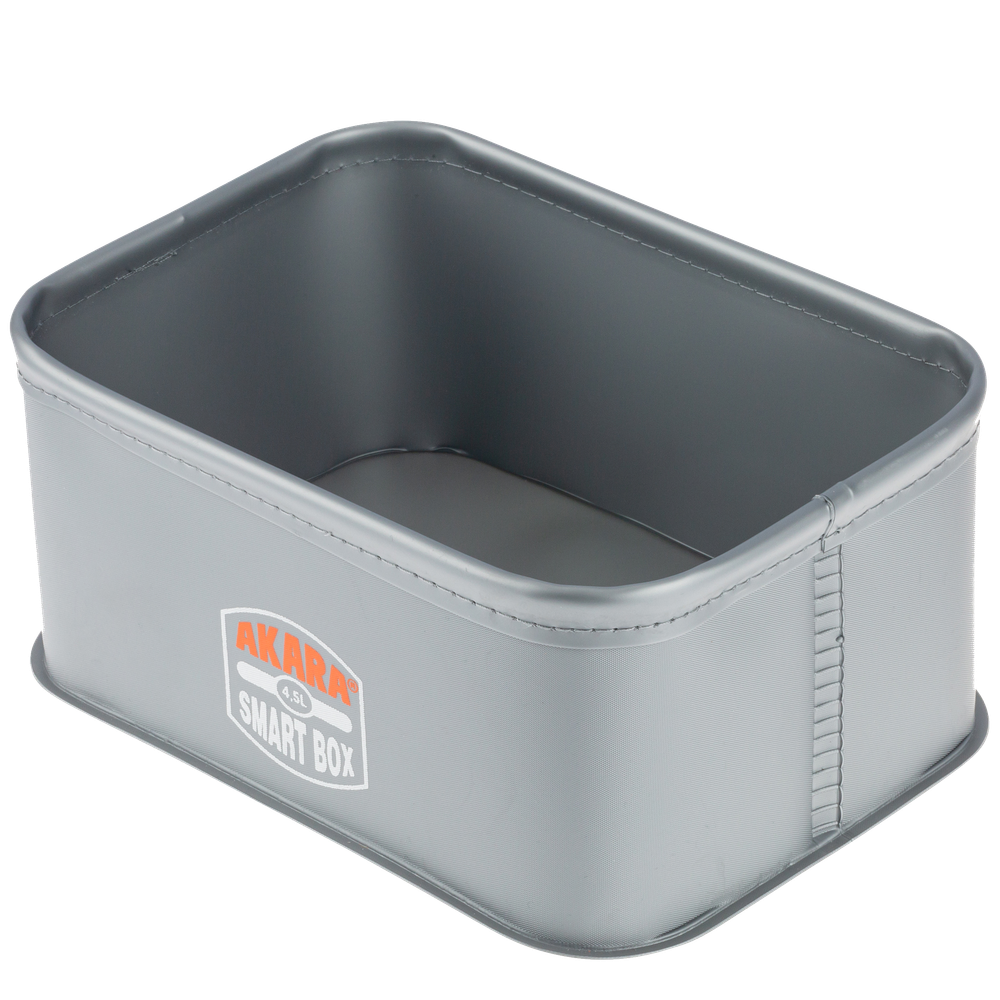 Набор канов Akara Smart Box 5 в 1 ПВХ