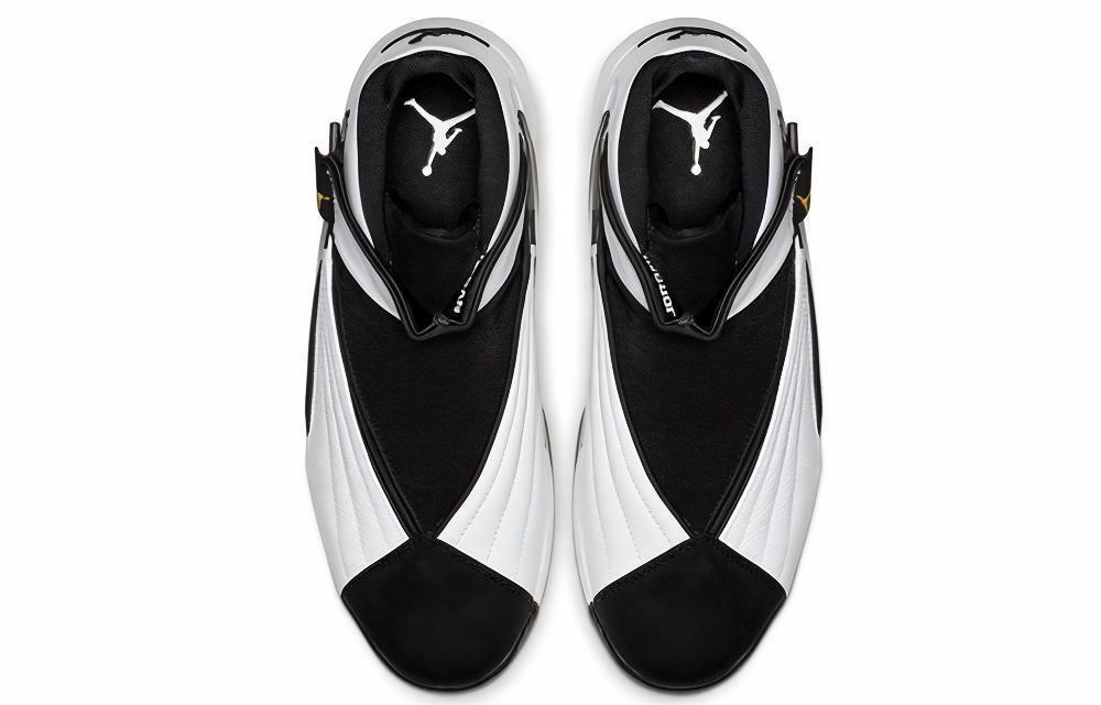 Кроссовки Jordan Jumpman Swift White