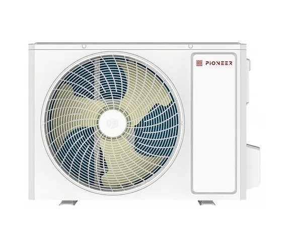 Кассетная сплит-система Pioneer KFCI24GV/KONI24GV/TCI04V