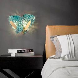 Настенный Светильник Lucia Wall L3 By Imperiumloft