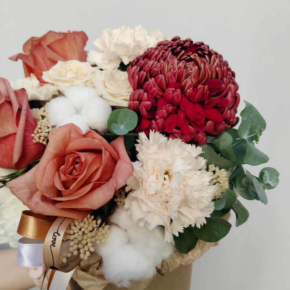 Соберу букет №430