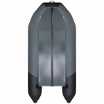 Таймень NX 3200 СКК графит/черный (лодка ПВХ)