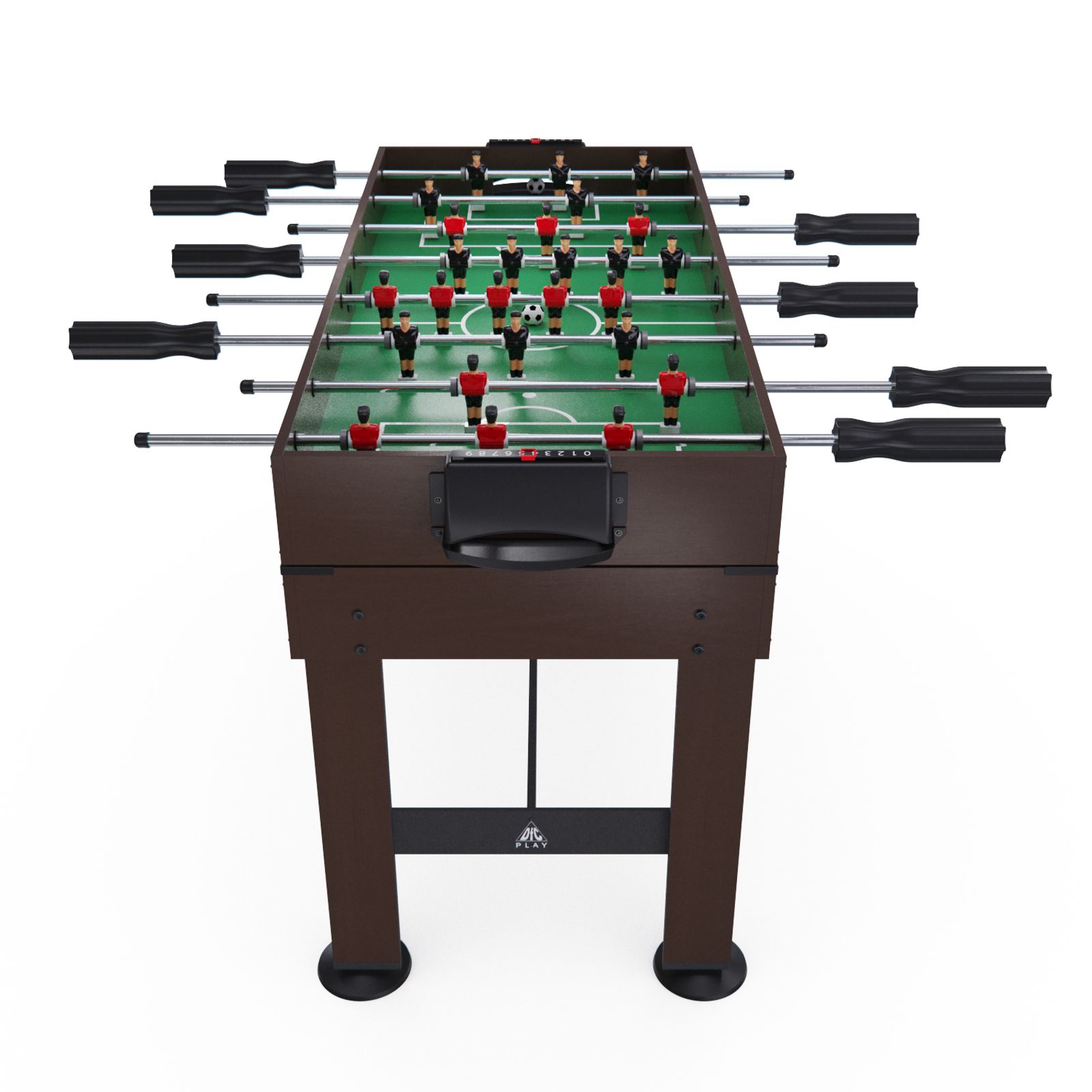Игровой стол - трансформер DFC Amber JG-GT-55411 фото №3