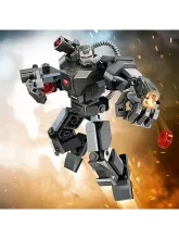 Конструктор Marvel Super Heroes 76277 Броня боевой машины