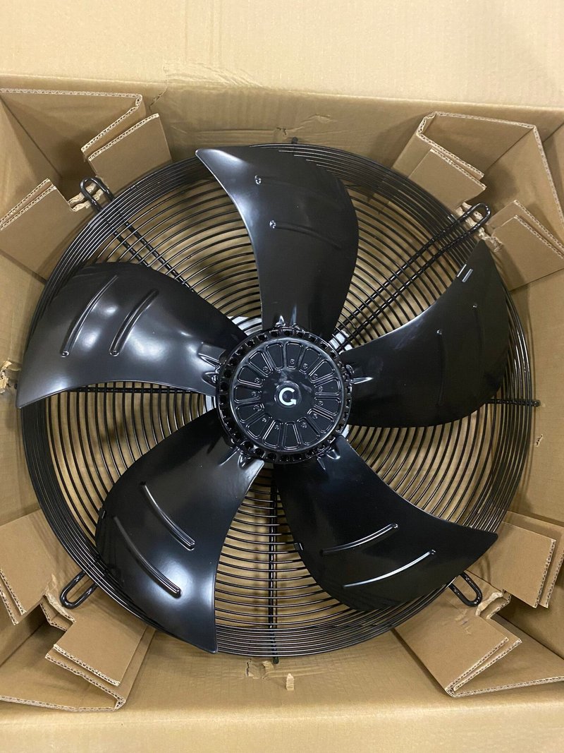 YWF-8D-500-S-137/35-G