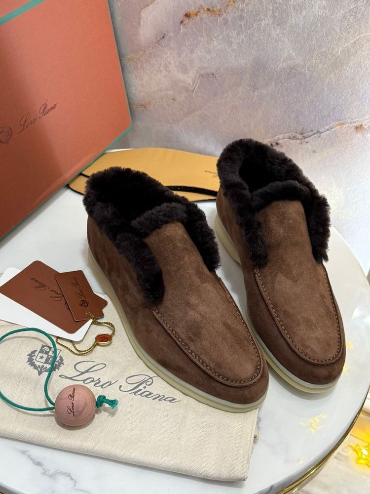 Безрукавка Loro Piana