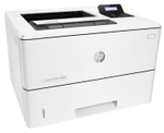 Принтер лазерный черно-белый HP LaserJet Pro M501dn