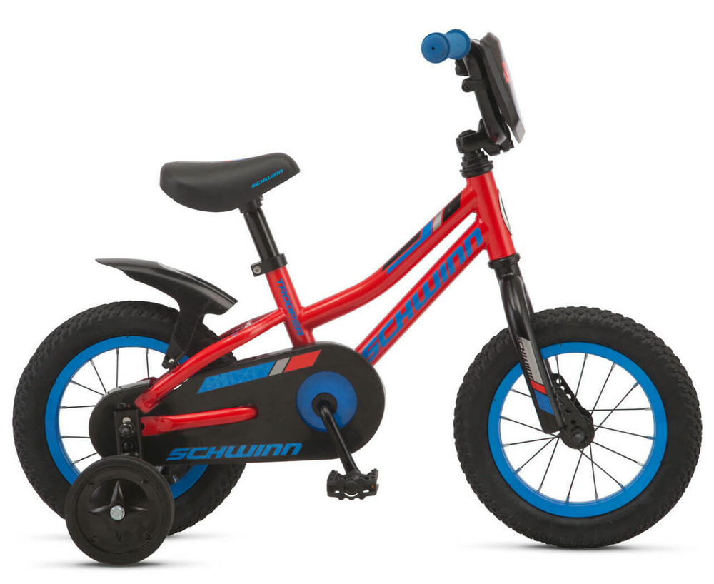Детский велосипед Schwinn Trooper (2019)