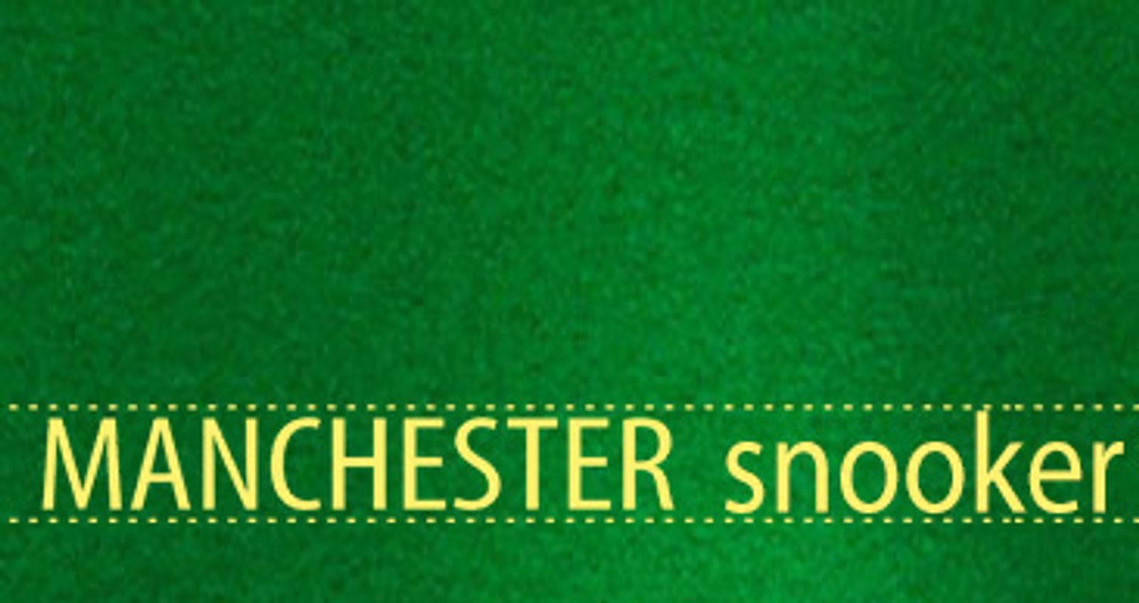 Сукно Manchester ш1,98м Snooker green фото №1