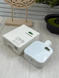 L.12.12 Blanc eau de Lacoste, 100 ml (для мужчин)