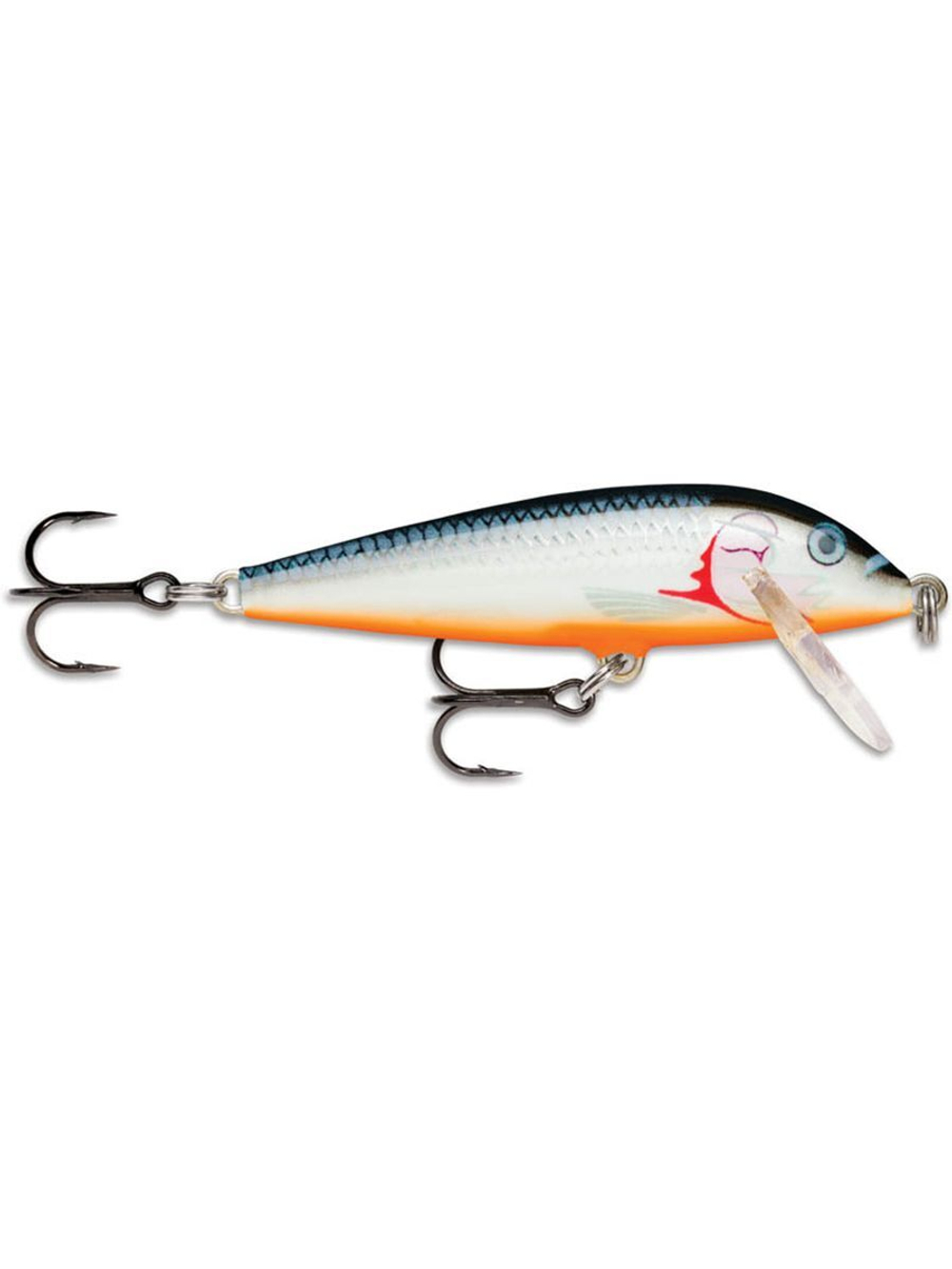 Воблер CountDown 05 , 5см, 5г