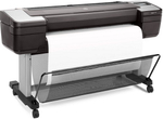 Плоттер  HP Designjet T1700dr