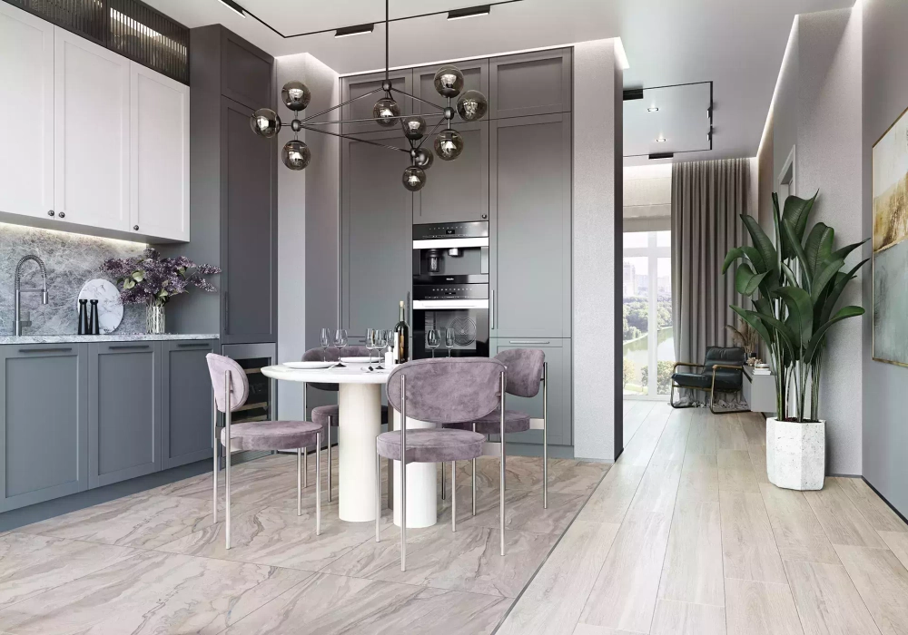 Alma Ceramica Arcadia GFU57ARC00L 57x57